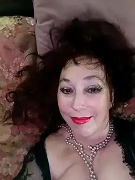 GypsyEsmeralda on StripChat 