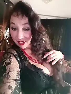 GypsyEsmeralda on StripChat 