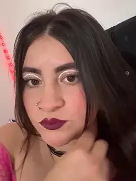 HADARA__ on StripChat