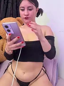 HADARA__ on StripChat