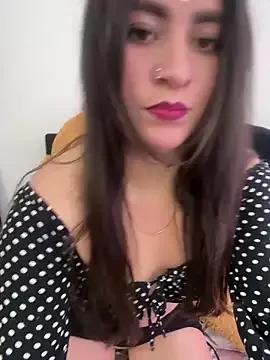 HADARA__ on StripChat