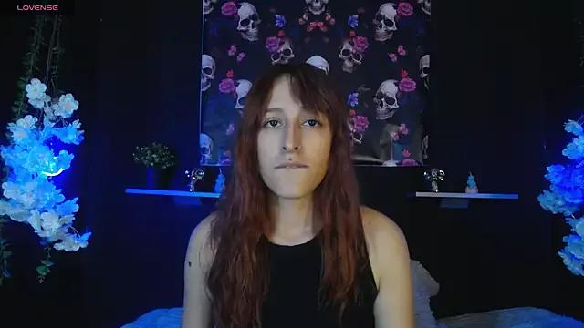 Freechat HairyKitty__ on StripChat