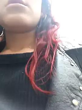 Freechat HairyKitty__ on StripChat