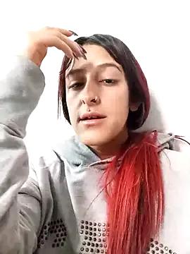 Freechat HairyKitty__ on StripChat