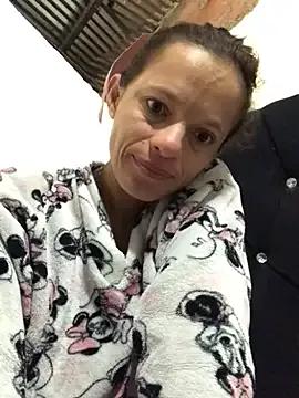 hanamor on StripChat