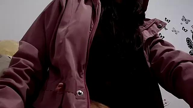 hanamor on StripChat