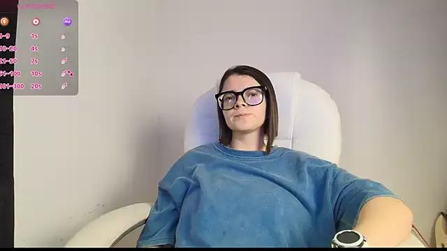 Hannah______ on StripChat