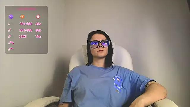 Hannah______ on StripChat