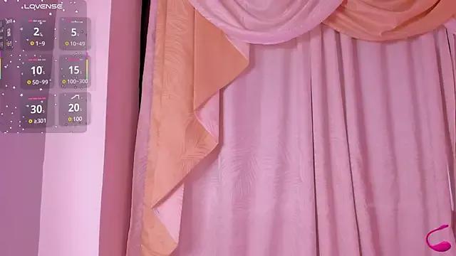 HannaRhodes on StripChat 