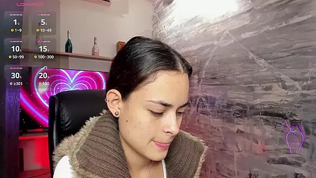 HannaRhodes on StripChat 
