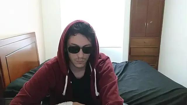 hardaftercum on StripChat 