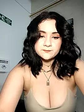 harimoon1 on StripChat 