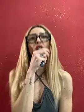 Group harleyejoker1 on StripChat