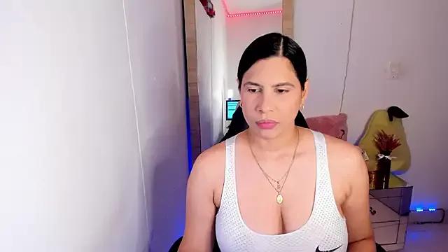 Private hellensexy on StripChat