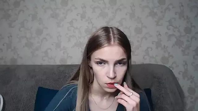 HitGyrl on StripChat