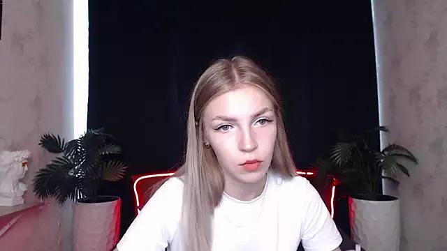 HitGyrl on StripChat