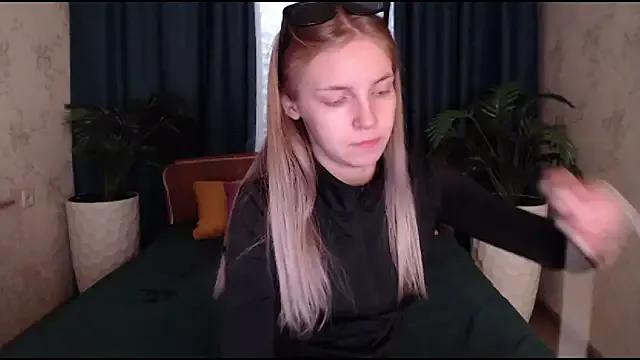 HitGyrl on StripChat