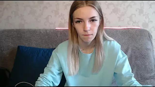 HitGyrl on StripChat