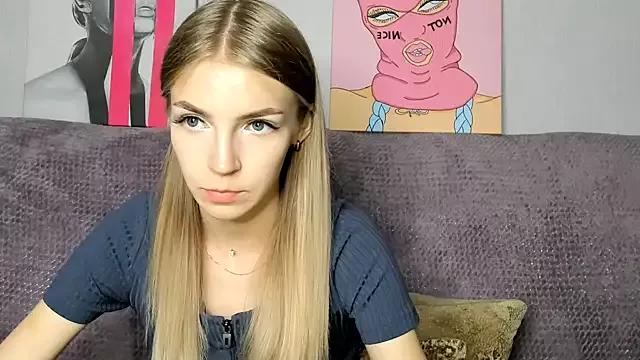 HitGyrl on StripChat