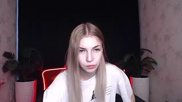 HitGyrl on StripChat