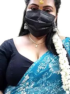 honey-flower on StripChat 