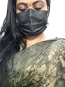 honey-flower on StripChat 