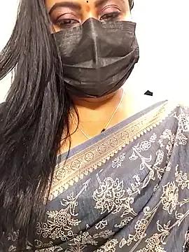 honey-flower on StripChat 