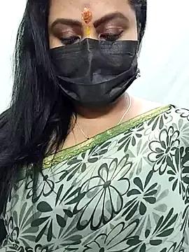 honey-flower on StripChat 