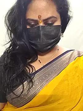 honey-flower on StripChat 