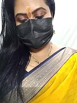 honey-flower on StripChat 