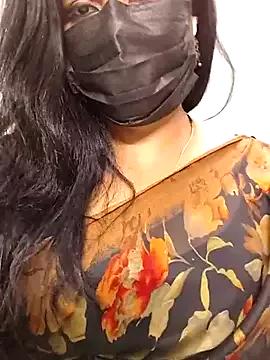 honey-flower on StripChat 