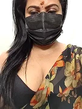 honey-flower on StripChat 