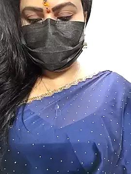 honey-flower on StripChat 