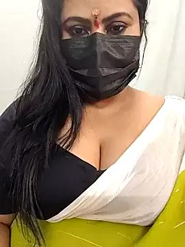 honey-flower on StripChat 