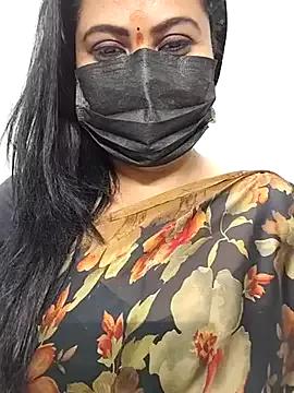 honey-flower on StripChat 