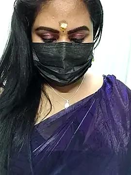 honey-flower on StripChat 