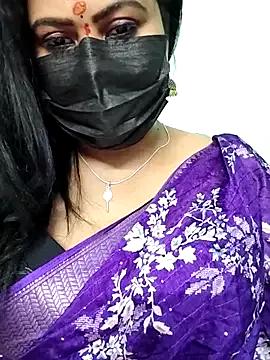 honey-flower on StripChat 