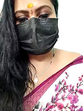 honey-flower on StripChat 