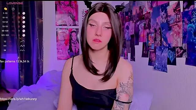 HotaruTomo on StripChat 