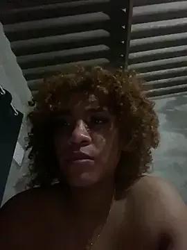 Iam_FernandaH on StripChat