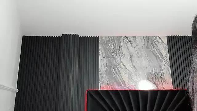Ibbiebennett on StripChat 