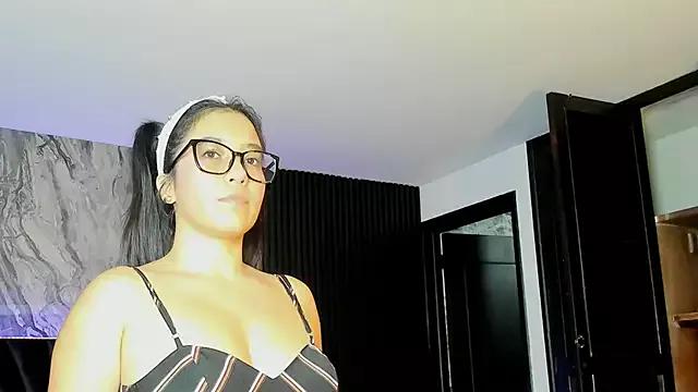 Ibbiebennett on StripChat 