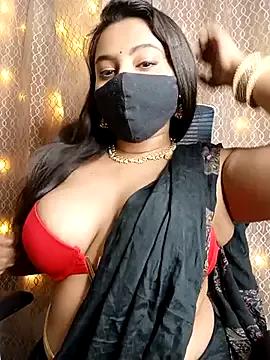 Private Indian-Festival on StripChat