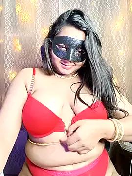 Private Indian-Festival on StripChat