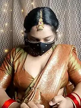 Private Indian-Festival on StripChat