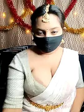 Private Indian-Festival on StripChat