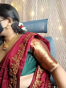 Private Indian-Festival on StripChat