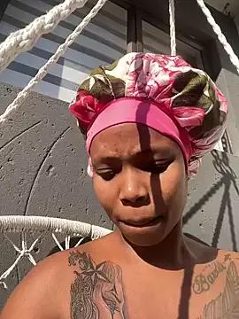 InkLady444 on StripChat