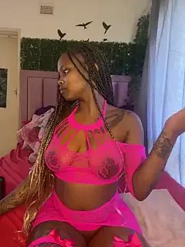 InkLady444 on StripChat