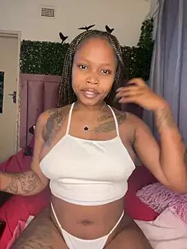 InkLady444 on StripChat